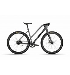 Bicicleta BH SILVERTIP JET PRO |TS752| 2022