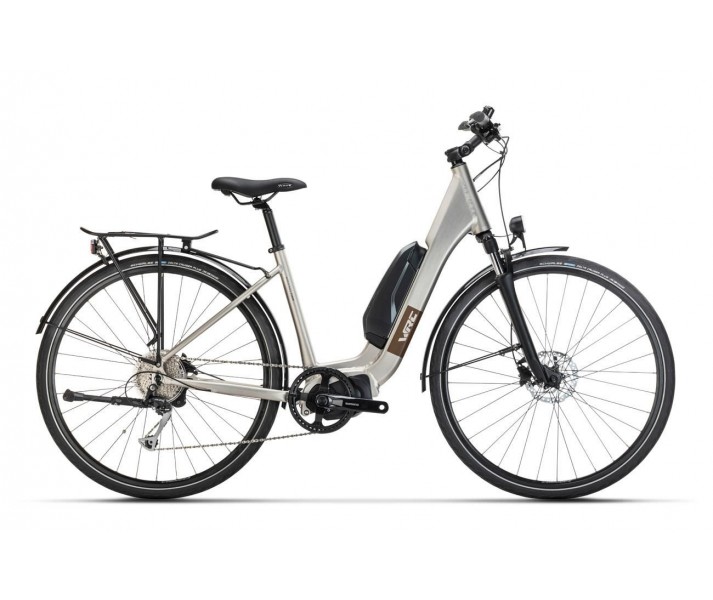 Bicicleta plegable conor city bug cheap
