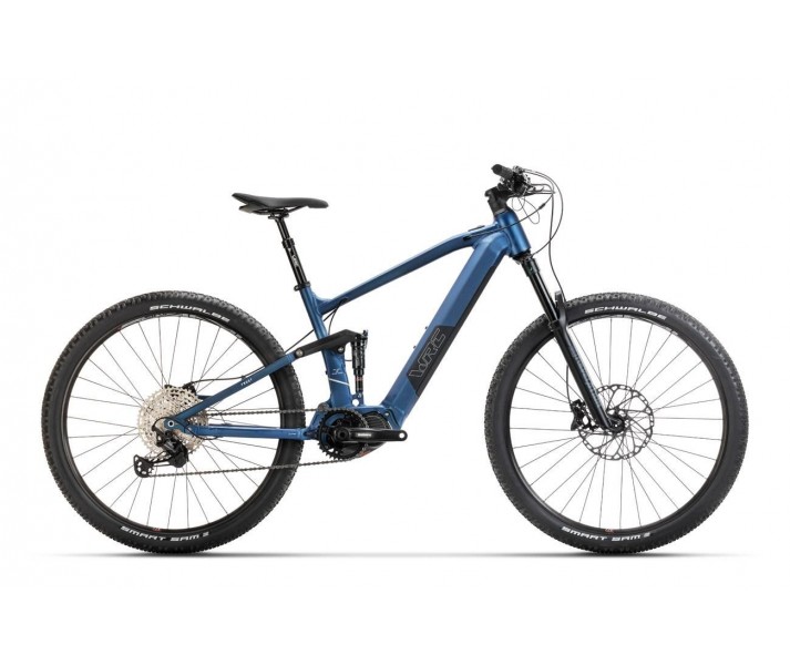 Bicicleta Conor Wrc Frost EP8 29' +630WH 2023