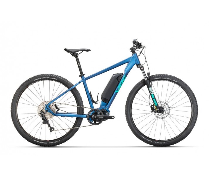 Bicicleta Conor Wrc Tremble E6100 Deore 29' 2023