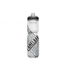 Bidón Camelbak Podium Chill Race Edition Negro 710ml