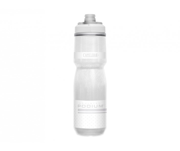 Bidón Camelbak Podium Chill Reflectante 710ml