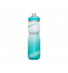 Bidón Camelbak Podium Chill Turquesa 710ml