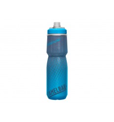 Bidón Camelbak Podium Chill Azul 710ml