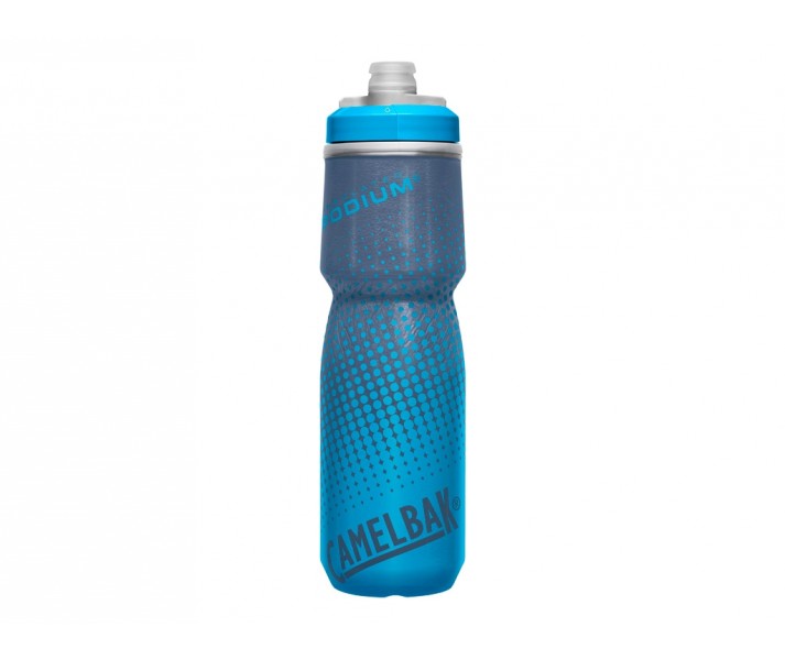 Bidón Camelbak Podium Chill Azul 710ml