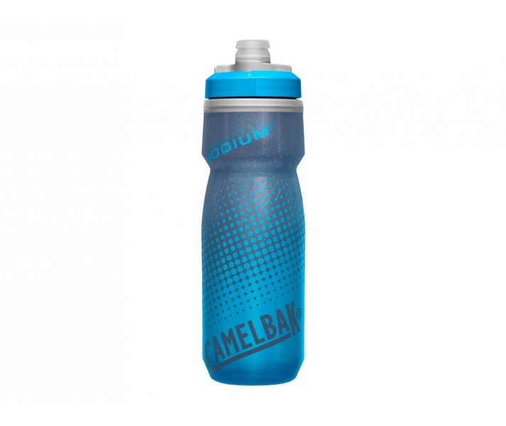 Bidón Camelbak Podium Chill Azul 620ml