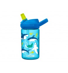 Bidón Camelbak Eddy Bottle Azul 414ml