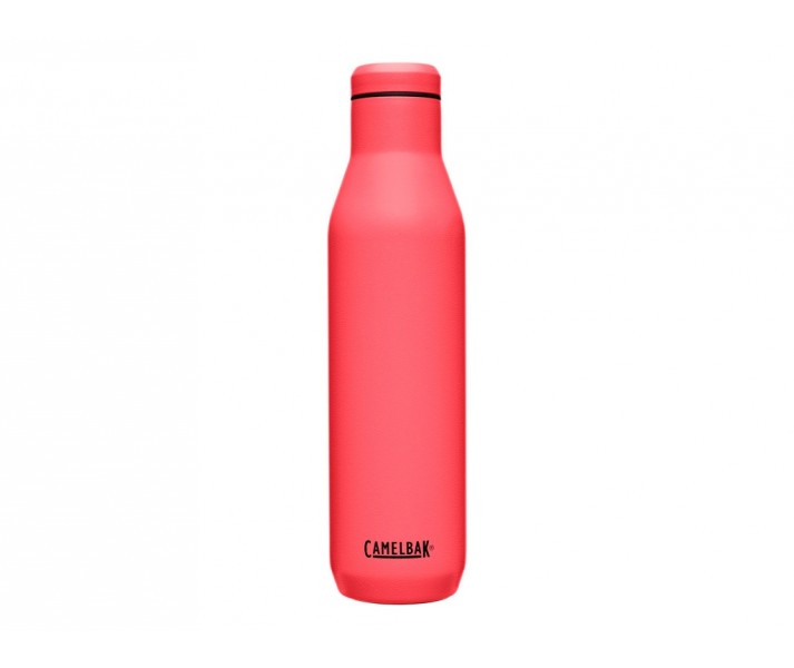Bidón Camelbak Bottle Insulated Rojo 750ml