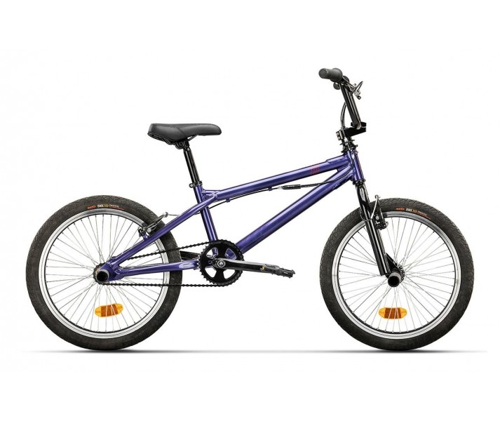 Bicicleta BMX Conor Rave 2023