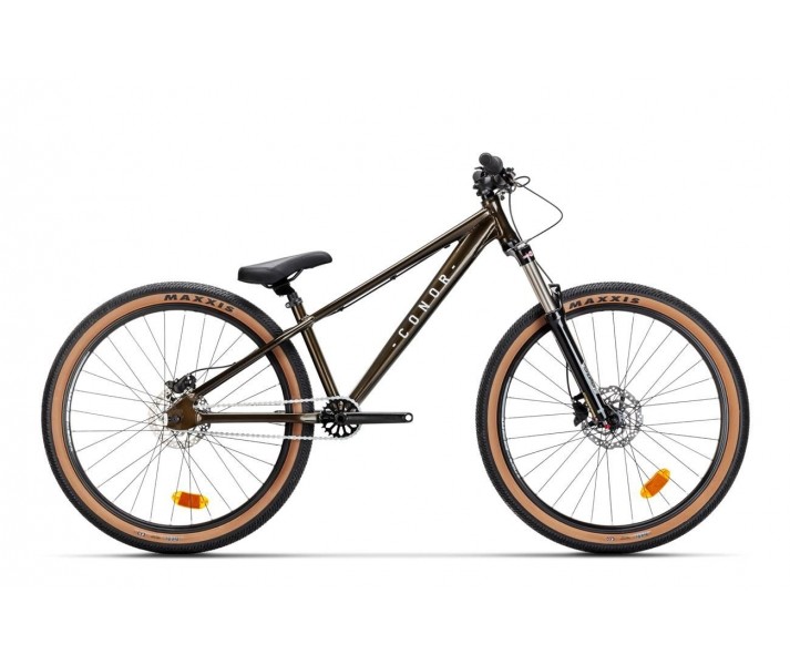 Bicicleta Conor Bandit 26' 2023