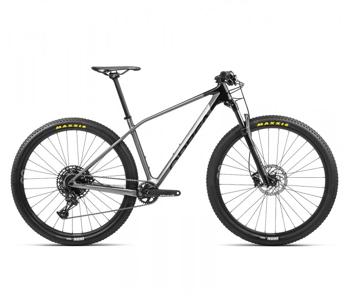 Bicicleta Orbea ALMA M50 EAGLE 2021 |L226|