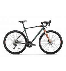 Bicicleta Conor Wrc Boreal GRXx400 2023