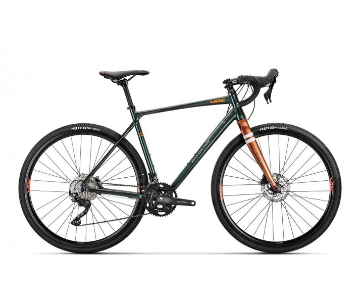 Bicicleta Conor Wrc Boreal GRXx400 2023