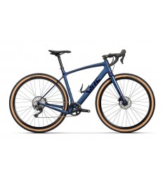 Bicicleta Conor Wrc Eolian Gravel Carbon Grx600 2023