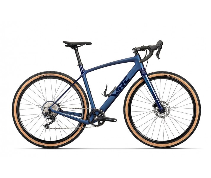 Bicicleta Conor Wrc Eolian Gravel Carbon Grx600 2023