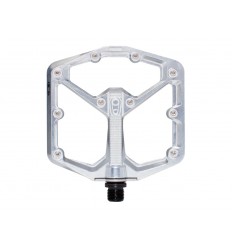 Pedales Crankbrothers Stamp 7 Grande Plata