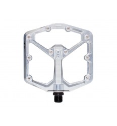 Pedales Crankbrothers Stamp 7 Grande Plata