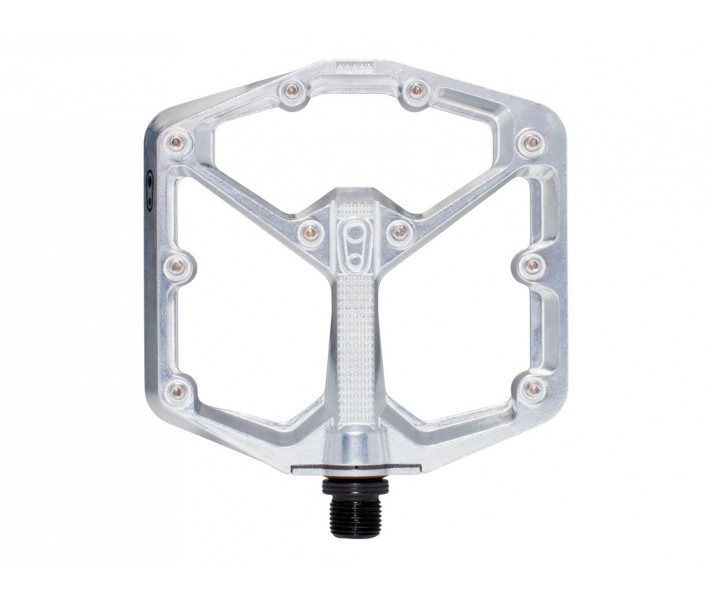 Pedales Crankbrothers Stamp 7 Grande Plata