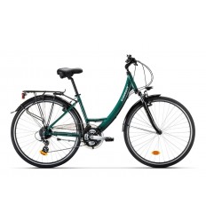 Bicicleta Conor CITY 24V Mixta 2023