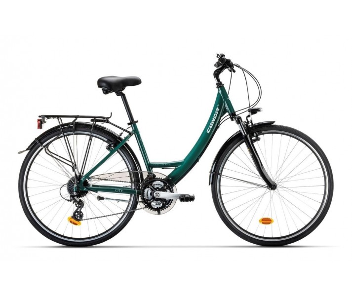 Bicicleta Conor CITY 24V Mixta 2023