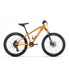 Bicicleta Conor Wrc Team Disco 24' 2023