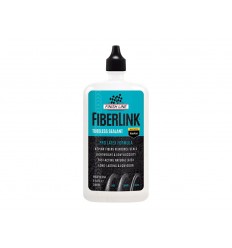 Líquido Sellante Finish Line Fiberlink Latex 240ml