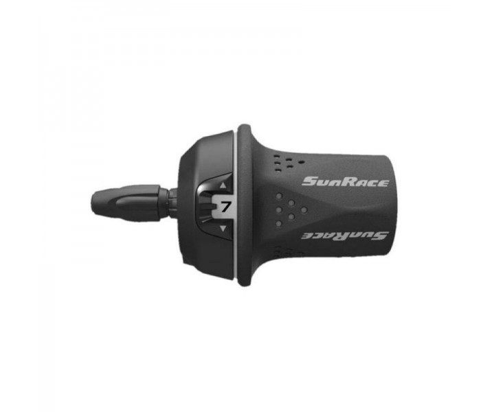 Mando Derecho Sunrace Twist Shifter Index 7v