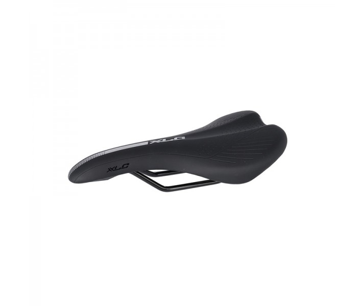 SILLIN XLC Trekking/MTB 260x155mm Negro SA-B05