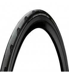 Cubierta Continental Grand Prix 5000S 700X25 Tubeless Ready Plegable Negro Refle