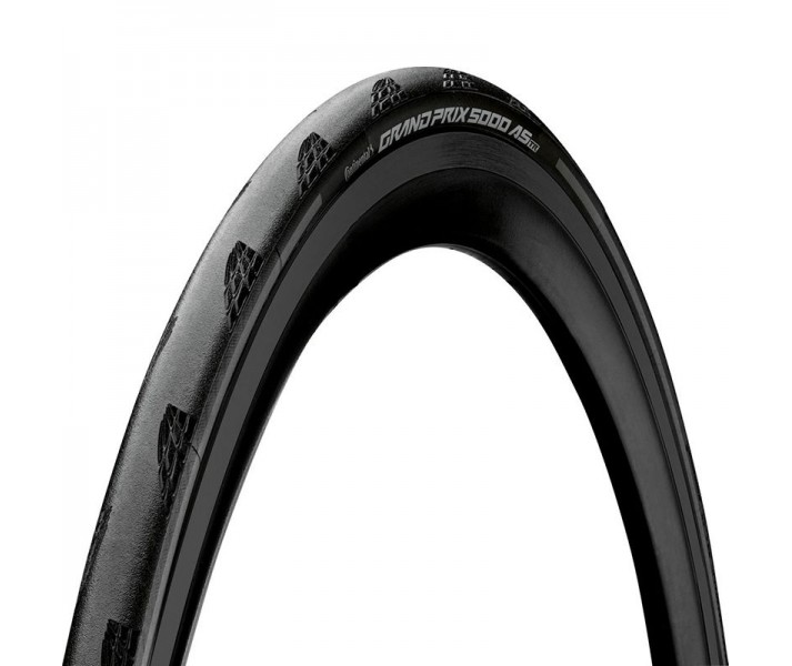 Cubierta Continental Grand Prix 5000S 700X28 Tubeless Ready Plegable Negro Refle