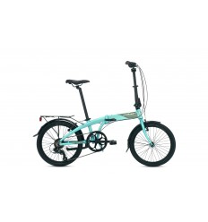 Bicicleta Coluer Desdobravel Transit Lover 2023