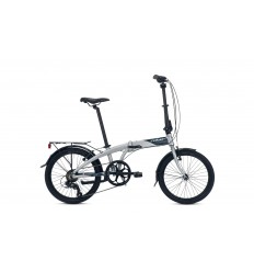 Bicicleta Coluer Desdobravel Transit Lover 2023