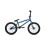 Bicicleta Coluer Freestyle 20' Rockband Ss C/Rotor 1Vl 2023