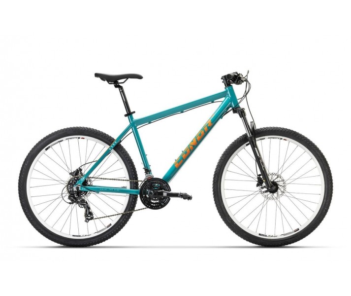 Bicicleta Conor 6300 Disc 27.5' 2023