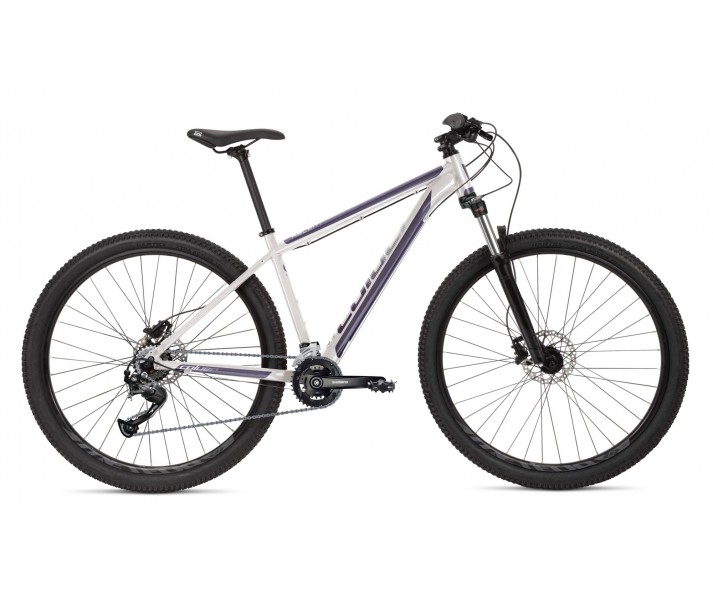 Bicicleta Coluer Mtb Ascent 295 2023