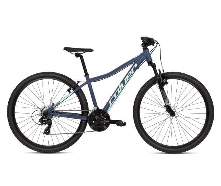 Bicicleta Coluer Mtb Diva 271 Mujer 2023