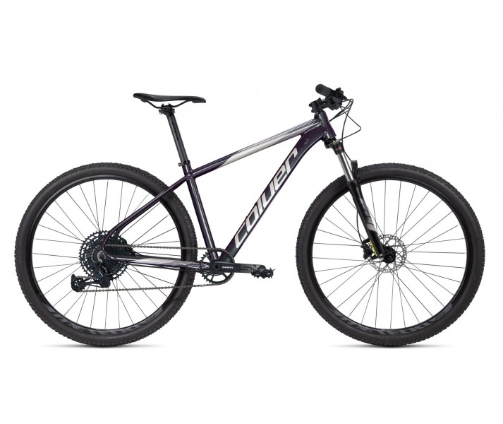 Bicicleta Coluer Mtb Limbo 296 2023