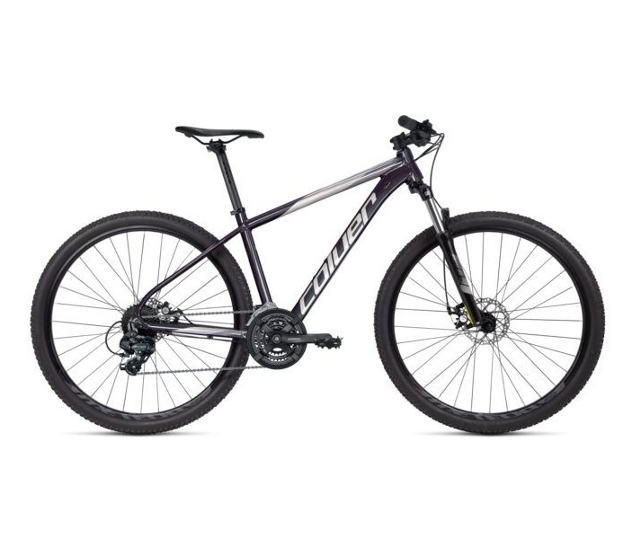 Bicicleta Coluer Mtb Limbo 292 2023