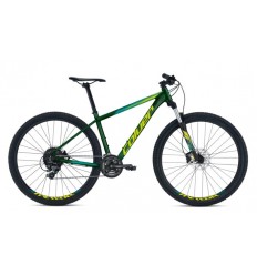 Bicicleta Coluer Mtb Limbo 293 2023