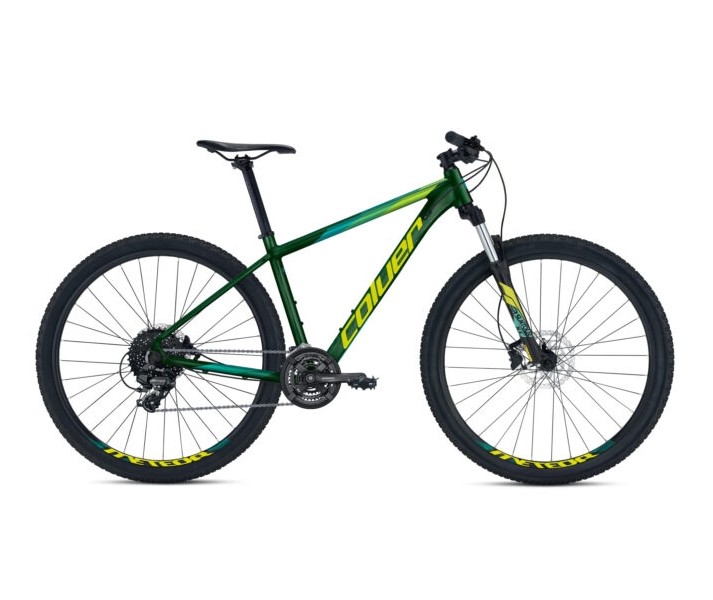 Bicicleta Coluer Mtb Limbo 293 2023