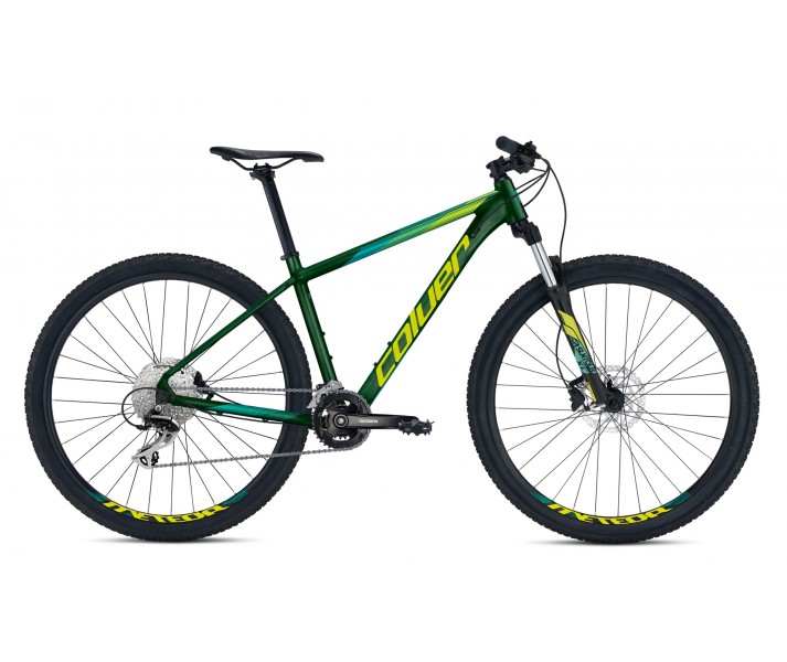 Bicicleta Coluer Mtb Limbo 294 2023