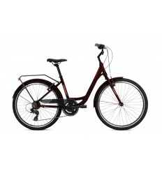 Bicicleta Coluer 26' Bahia 207 2024