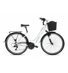 Bicicleta Coluer Passeio 28' Belladona 2023