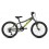 Bicicleta Coluer Infantil 20' Rider Hs Vb 2023