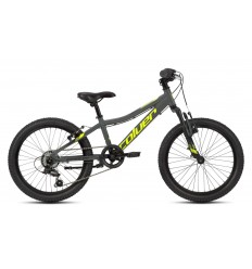 Bicicleta Coluer Infantil 20' Rider Hs Vb 2024