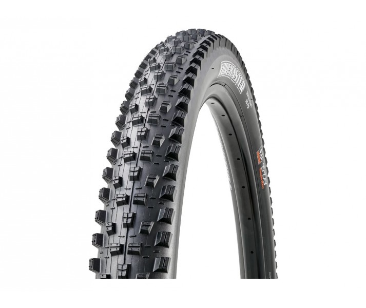 Cubierta Maxxis Forekaster 29x2.60 60tpi EXO/TR Plegable