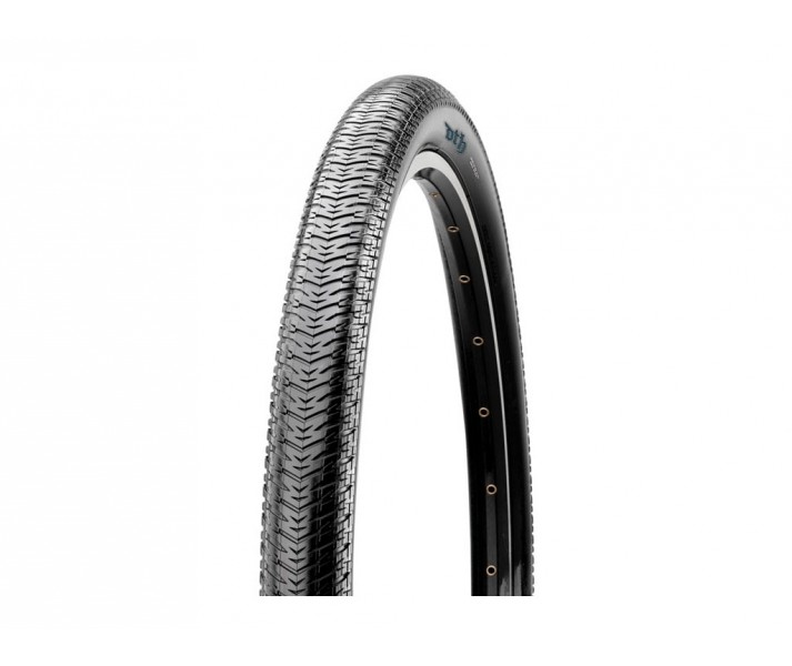 Cubierta Maxxis DTH 20x1.95 130tpi DTH Plegable