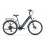 Bicicleta Eléctrica Conor Lombok E-City 26' 2023