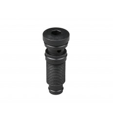 Tornillo conector del latiguillo para Bontrager TLR Flash Charger