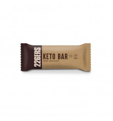 Barrita 226ERS Keto Bar 45gr Dark Chocolate